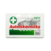 AUTOLEKÁRNIČKA AGBA (Plastová lekárnička)