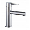 Batéria Washbasin Mexen Elba Chrome - 74100-00 (Batéria Washbasin Mexen Elba Chrome - 74100-00)