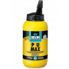 Polyuretánové lepidlo na drevo BISON PU MAX, 250 g