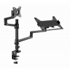 Gembird MA-DA-04 Držák/stojan na monitor 81,3 cm (32