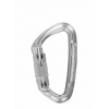 Karabína Climbing Technology/SKYLOTEC Lime WG - silver