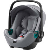Britax Autosedačka Baby-Safe 3 180° Grey Marble