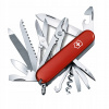 Vreckový nôž Victorinox Handyman červený 1.3773
