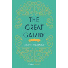 The Great Gatsby - F. Scott Fitzgerald
