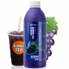 Molecula - SYROP pre BUBBLE TEA - 0.5L - SOK KONCENTRÁT - HROZNO