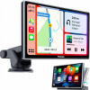 MULTIMEDIÁLNA STANICA RÁDIO ANDROID AUTO CARPLAY 7
