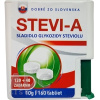 Dobré z SK STEVIA tbl (sladidlo na báze isomaltu a glykozidov steviolu) 120+40 zadarmo (160 ks)