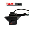 TomiMax Cúvacia kamera pre Mercedes-Benz GLK (X204)
