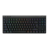 Logitech® G515 LIGHTSPEED TKL Wireless Gaming Keyboard-BLACK