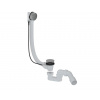 Swiss aqua technologies Vanový automat 60 cm SAT Project chrom kov SATAVAPRO1
