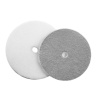 Leštiaci kotúč z baránka Koch Chemie Lambswool Pad short 126 mm