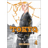 Tokyo Revengers 4 (Ken Wakui)