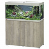 Eheim Akvarijní set se stolkem Vivaline LED dub šedý 101x41x119 180l