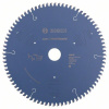 BOSCH Pílový kotúč Expert for Multi Material 250 x 30 x 2,4 mm, 80 2608642494