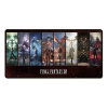 Square-Enix Final Fantasy XVI Mouse Pad