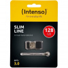 INTENSO - 128GB Slim Line USB 3.0 (3532491)