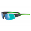 UVEX SPORTSTYLE 215, BLACK MAT GREEN (2716) 2025