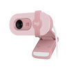 Logitech® BRIO 100 Full HD Webcam - ROSE - USB 960-001623