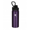 Berlingerhaus Fľaša športová nerez 18/10 Purple Metallic Line 540ml
