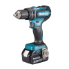 Aku bezuhlíkový skrutkovač MAKITA DDF485RFJ Li-ion LXT 18V/3,0 Ah, Makpac