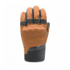 Rukavice GRIDDER 2 GTX, RACER (medená) Velikost: M