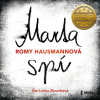Marta spí - audioknihovna - Romy Hausmannová