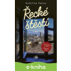 E-kniha Řecké štěstí - Kateřina Panou