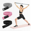 Dlhé odporové gumy SET na cvičenie Body Functions 3 ks fitness tréning