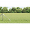 Svařované drátěné ploty s hroty 100 x 0,5 m (Š x V) 3352020