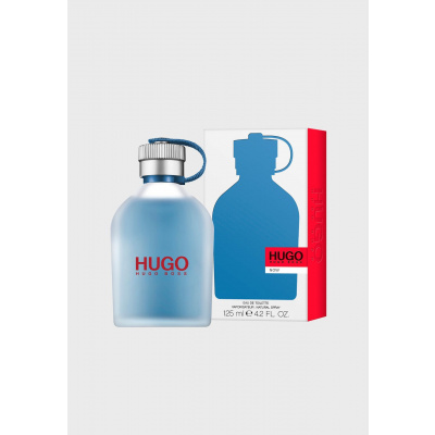 Hugo Boss Hugo Now, Toaletná voda 125ml pre mužov