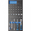 BGS technic Podnos na náradie 1/3: Súprava nástrčných kľúčov gola | 6.3 mm (1/4 