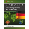 Němčina - Slovíčka a gramatika pro začátečníky A1 - Billina a kolektiv Anneli