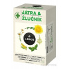 Leros Natur pečeň žlčník 20 x 1,5 g