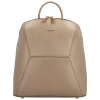David Jones Dámsky batoh CM7207 Apricot