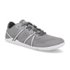 Xero Shoes Dámske tenisky Xero - Speed Force II Alloy/Silver sivé
