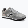 Pánske kopačky Joma Top Flex 2612 TF light grey