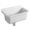 Aqualine Závesná výlevka 55 x 34 cm PI5055