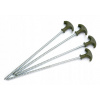 Špendlíky Slede do rybárskeho stanu Trakker 12inch Pegs