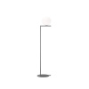 Flos Stojacia lampa IC F1, black F3173030