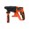 Aku príklepová vŕtačka 18V PROSERIES, Kraft&Dele KD1770