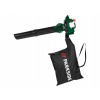 Benzínový fúkač lístia Parkside 6 kg