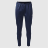 Umbro Men's Performance Tracksuit Bottoms Navy L