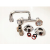 Batéria Krakov Washbasin 14,5 cm nová (Batéria Krakov Washbasin 14,5 cm nová)