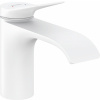 Hansgrohe Vivenis umývadlová batéria stojanková biela 75010700