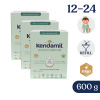 3x Kendamil Premium Box 3 (600 g)