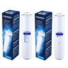 Aquaphor K2 a K5 vodné filtračné patróny (Aquaphor K2 a K5 vodné filtračné patróny)