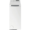 Pračka s horným plnením Whirlpool NTDLR7220SS PL/N