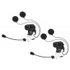 Interkom pro motocykly Sena SMH5 Dual Pack