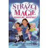 Strážci magie Kouzelné k… (Linda Chapmanová)