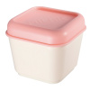 Box na desiatu MILAN 0,33 l Pink